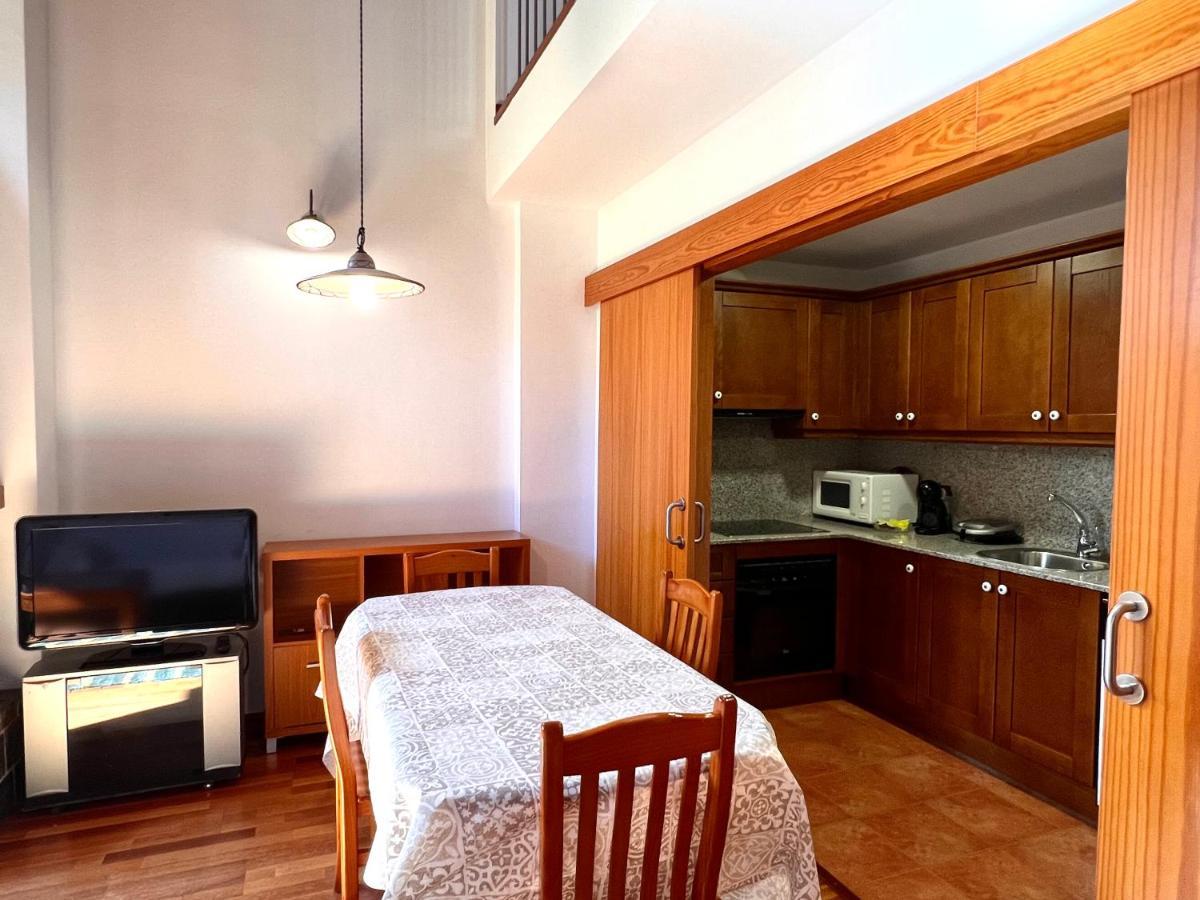 Apartament La Noguera - L'Amfitriona Rialp Exterior photo